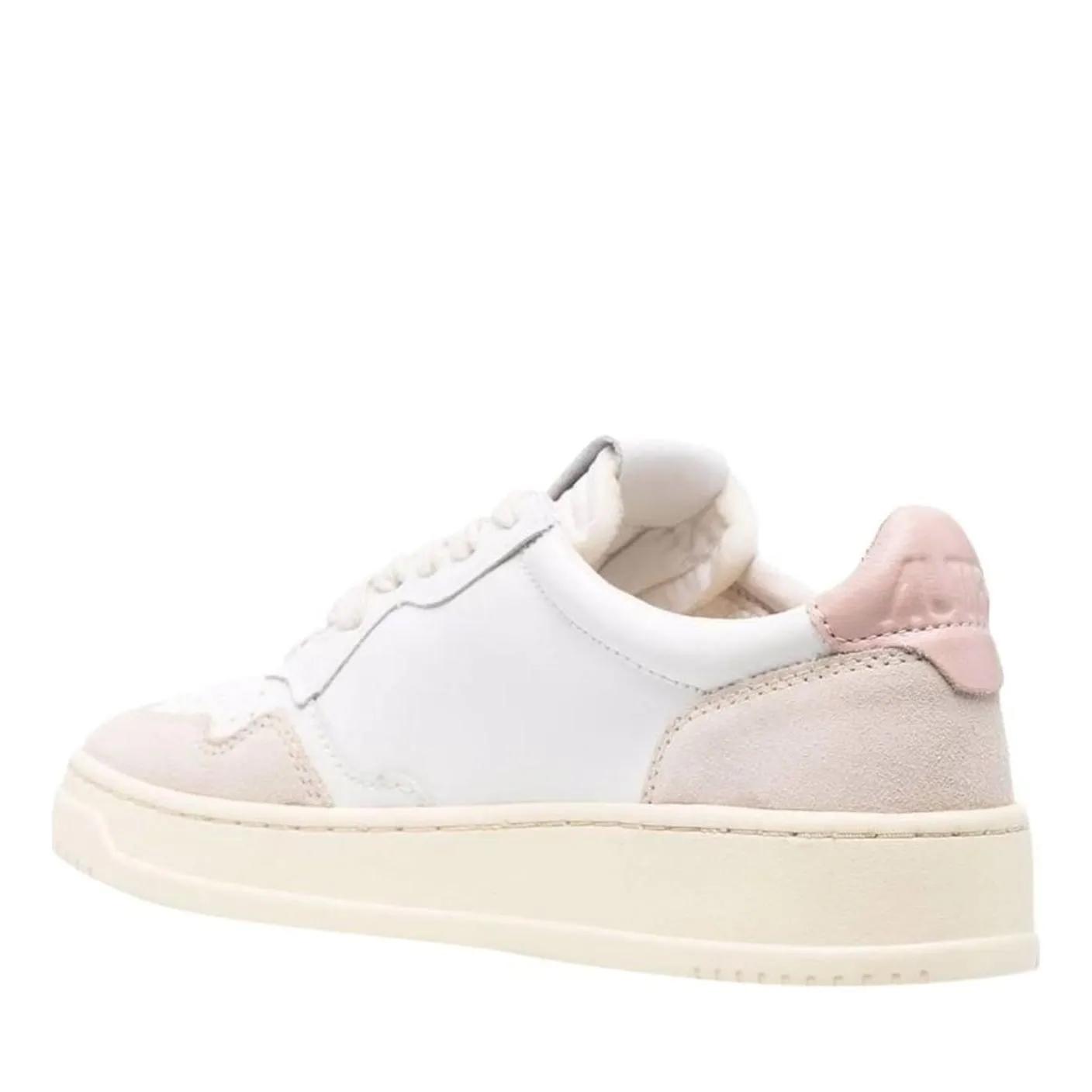 Thumbnail - Autry Low-Top Sneaker - Low Sneakers With Smooth - Gr. 39 (EU) - in Weiß - für Damen