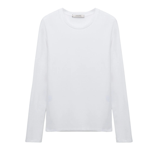 Dorothee Schumacher Top ALL TIME FAVORITES shirt camelia white