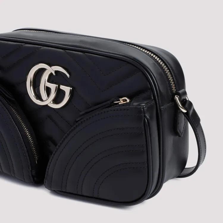 Pre loved gucci marmont bag sale
