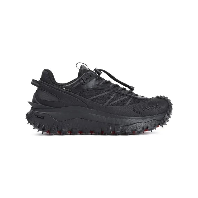 Moncler - Trailgrip Gtx Sneakers - Größe 44 - schwarz