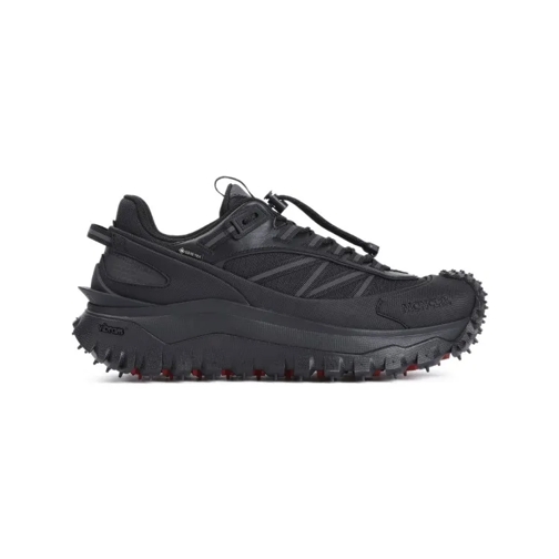 Moncler Trailgrip Gtx Sneakers Black 