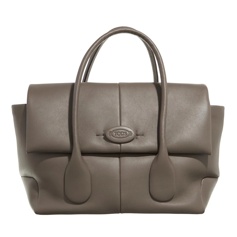 Tod's Satchel Shopping Rovesciata Piccola