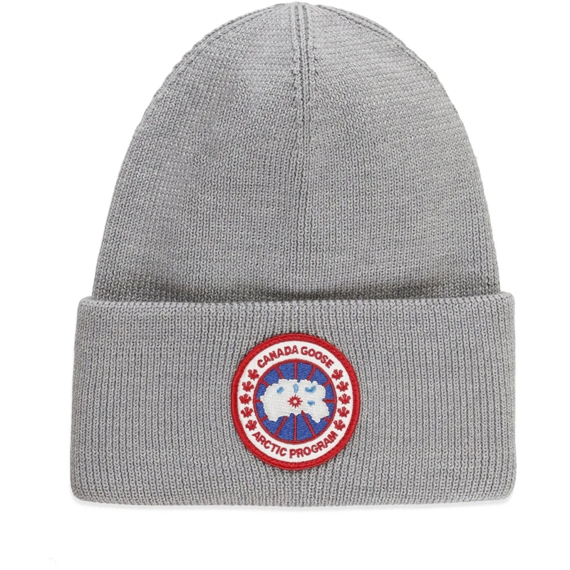 Canada Goose  Hats Grey grau
