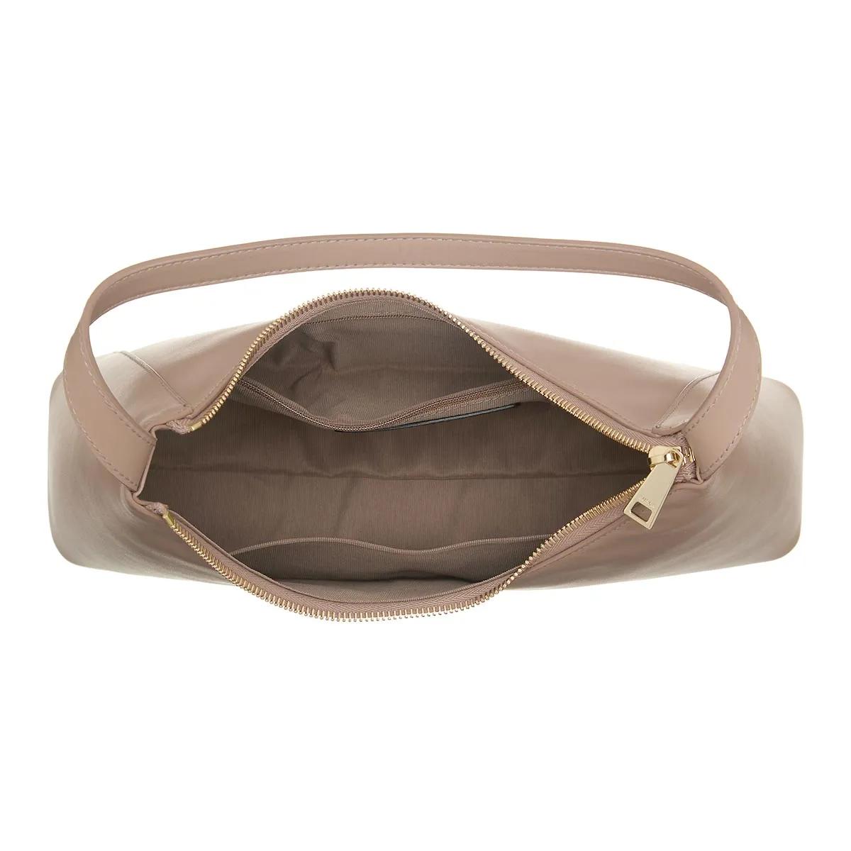 Furla Crossbody bags Diamante S Shoulder Bag in beige