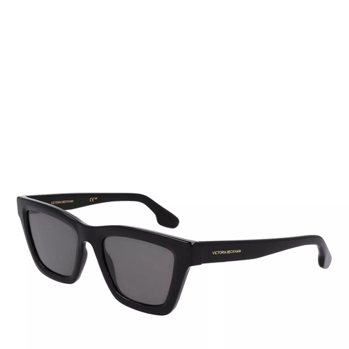 Victoria Beckham VB656S BLACK Sonnenbrille