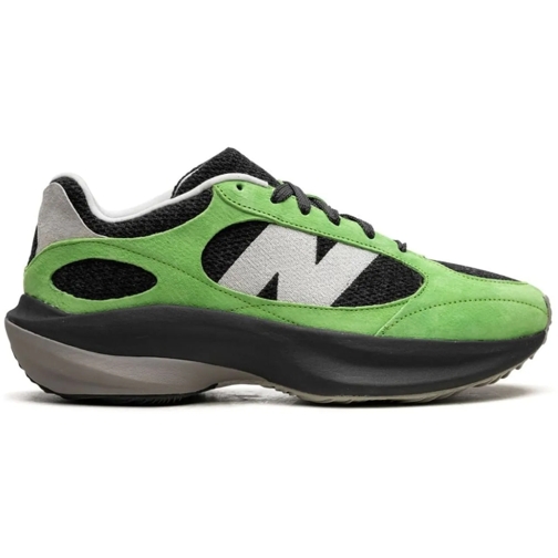 New Balance Low-Top Sneaker Wrpd Runner Sneakers grün