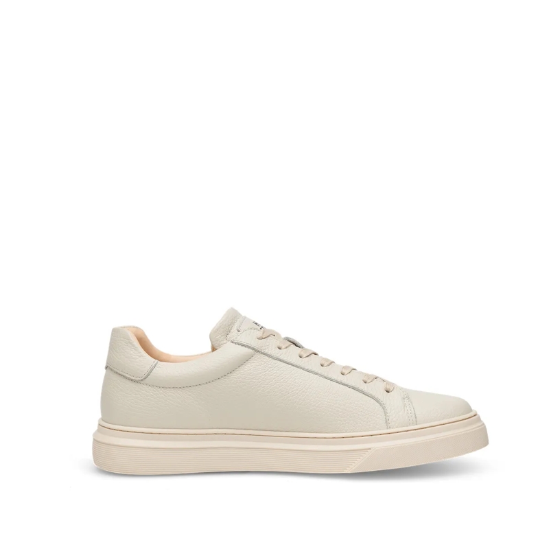 Henry Stevens Lage-top sneaker Sneaker Travis S1 beige
