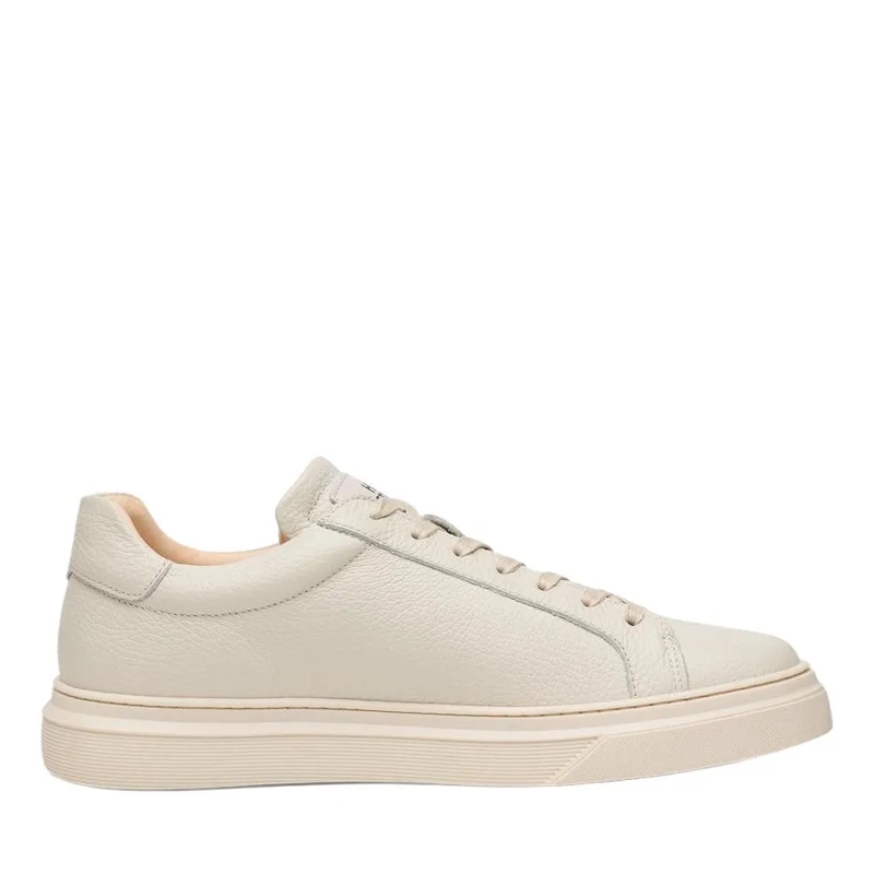 Henry Stevens Low-Top-Sneaker Sneaker Travis S1 beige