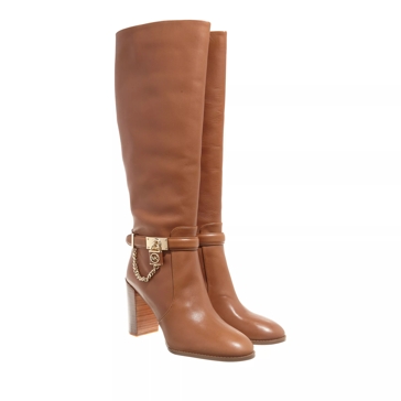 Michael kors outlet hamilton tall boot