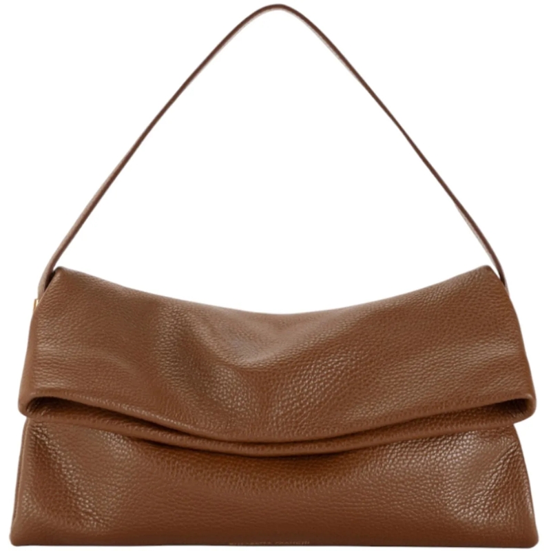 Elisabetta Franchi Fourre-tout Bags Coffee braun