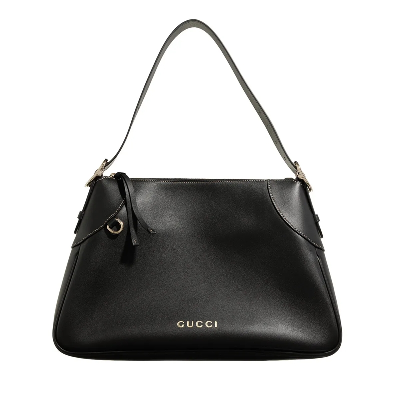 Gucci Schultertasche Tote Bag Arab. Calf