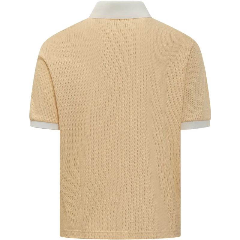 Marni Polo Polo in Maglia gelb(Image 2)