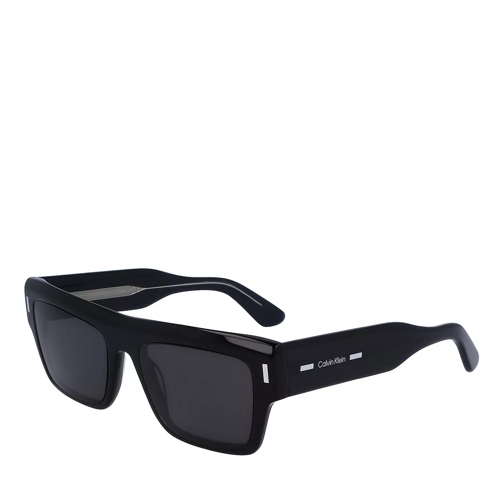 Calvin Klein CK23504S BLACK Sunglasses