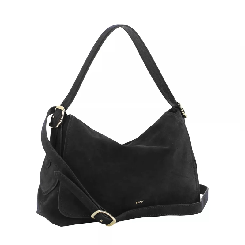 Abro Crossbodytas Schultertasche Carina beige(Image 3)