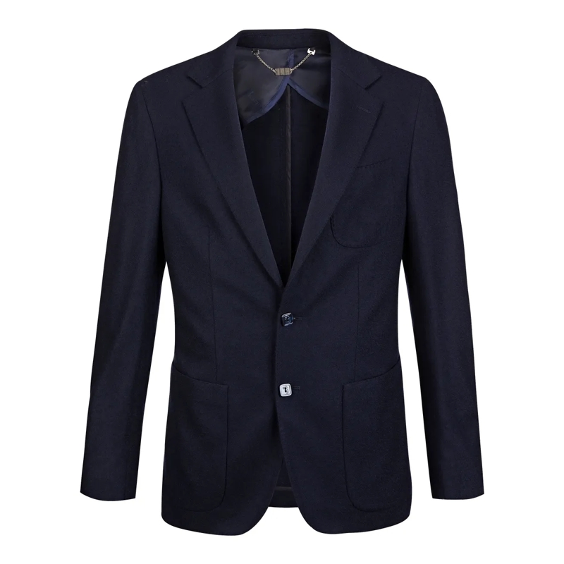 BILLIONAIRE Blazer Blazer dunkel-blau