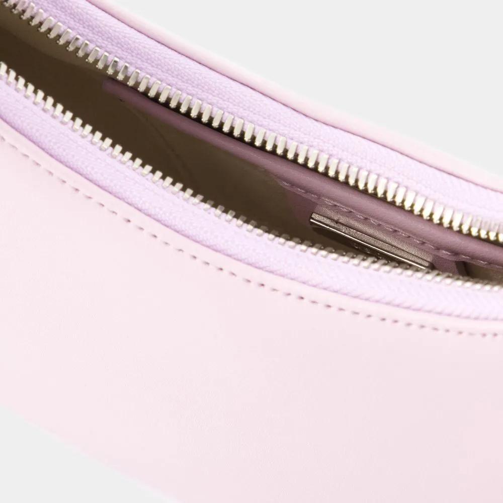 Osoi Crossbody bags Toni Mini Bag Leather Lavender in paars