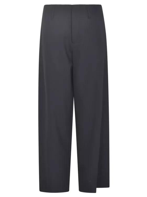 Philosophy Di Lorenzo Serafini - Wide Pants - Größe 38 - black