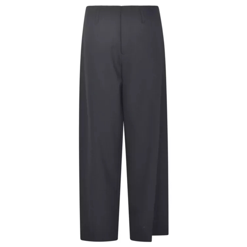 Philosophy Di Lorenzo Serafini Wide Pants Black 