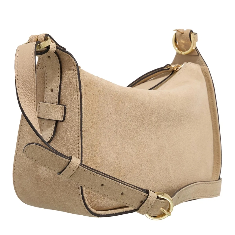 Abro Sac à bandoulière Schultertasche Best Friend Natural(Image 4)