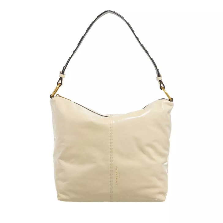 Linen hot sale hobo bag