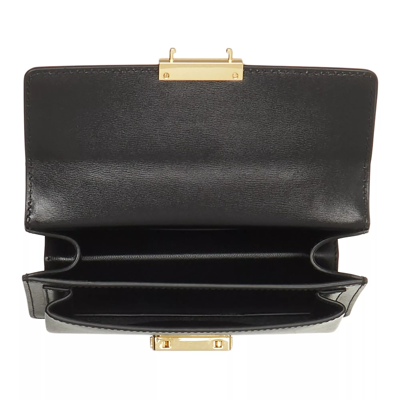 Golden Goose Crossbody Bag Venezia Small Black(Image 5)