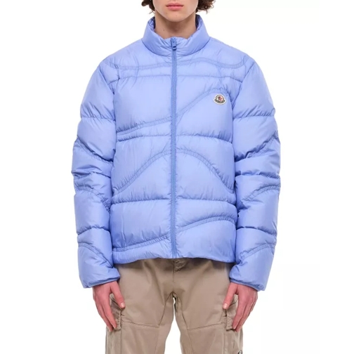 Moncler Tayrona Jacket Blue 