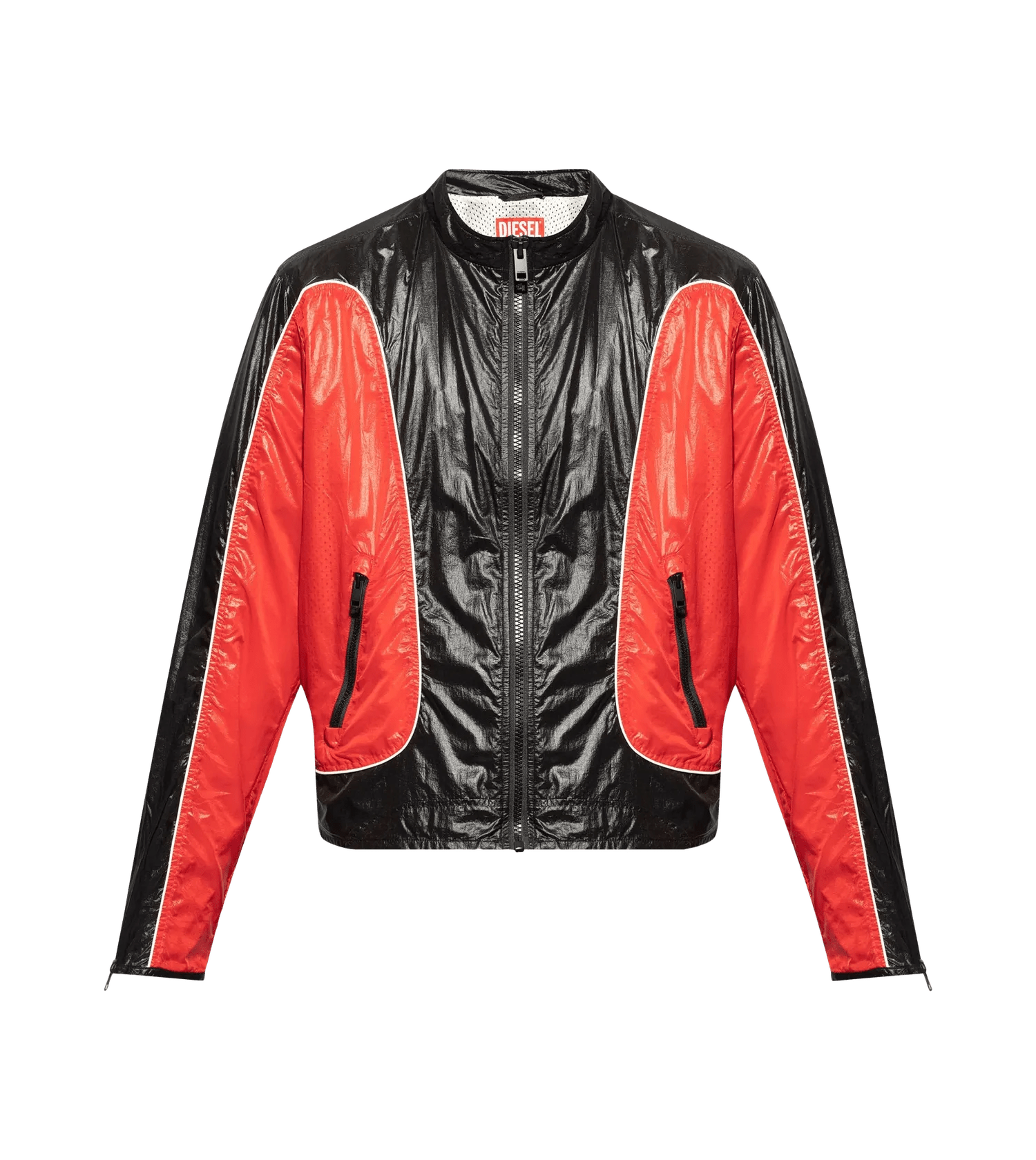 Diesel - J-Clays Bomberjacke - Größe 52 - multi