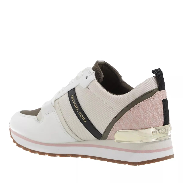 Michael kors olive shoes online