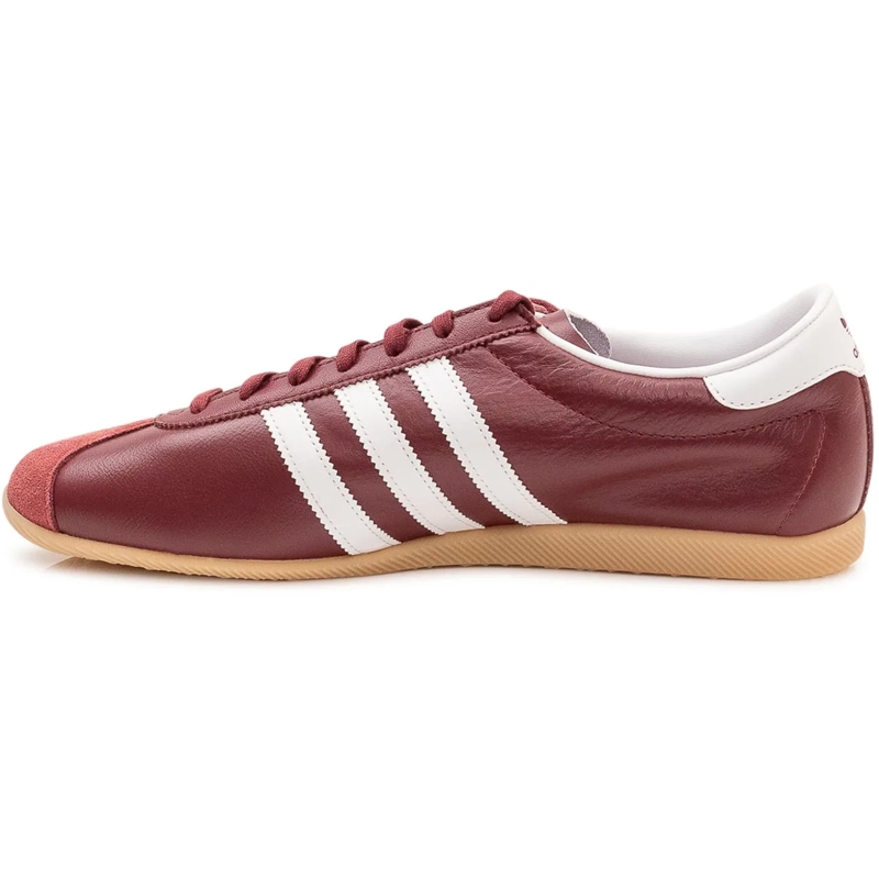 Adidas Low-Top-Sneaker Sneakers Paris con Suola Profilata braun(Image 4)