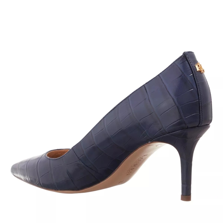 Lauren ralph best sale lauren heels