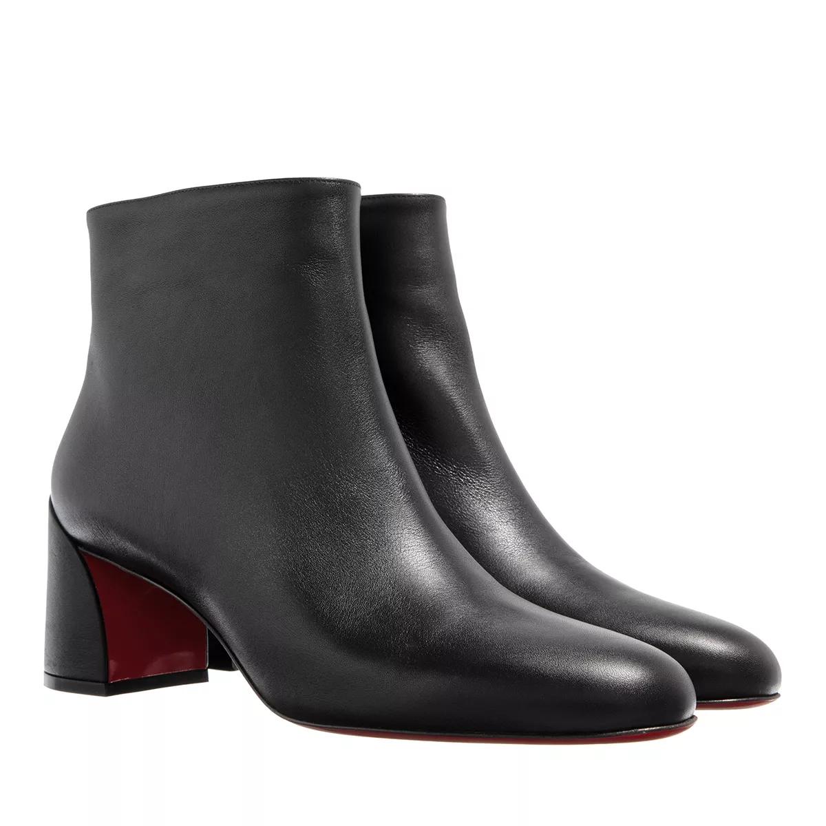 Christian Louboutin Schuhe Damen 2023 - Christian Louboutin Günstig