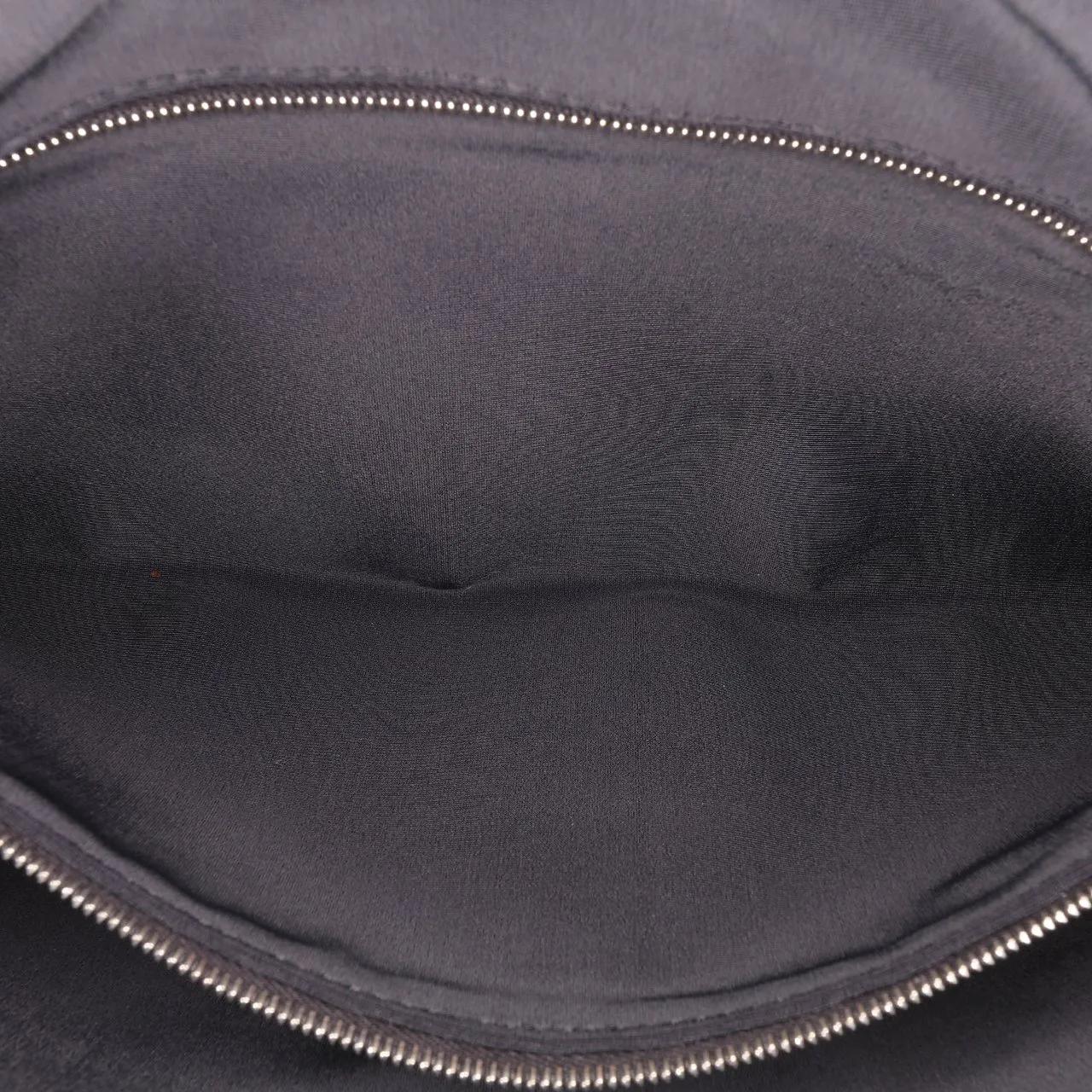 Thumbnail - Fendi Hobo Bags - Large Zucca Vertigo Mesh Baguette Satchel - Gr. unisize - in Braun - für Damen