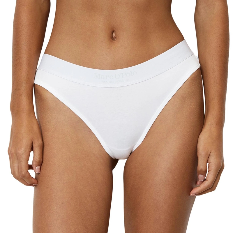 Marc O´Polo  6er Pack weiss(Image 4)