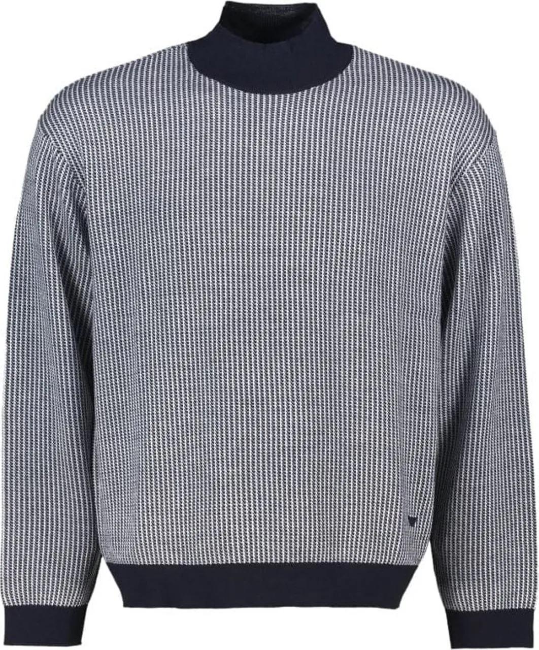 Thumbnail - Emporio Armani - Sweaters Blue - Größe L - blue