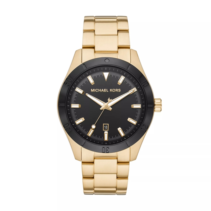 Layton michael on sale kors watch