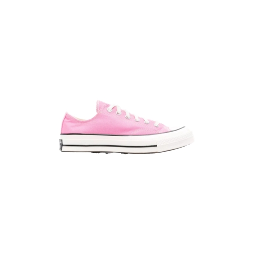 Converse Chuck 70 Low (pink) PINK/EGRET/BLACK PINK/EGRET/BL låg sneaker
