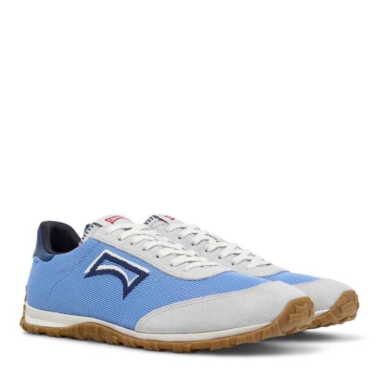 Camper Low-Top-Sneaker Sneaker Drift Walk blau(Image 2)