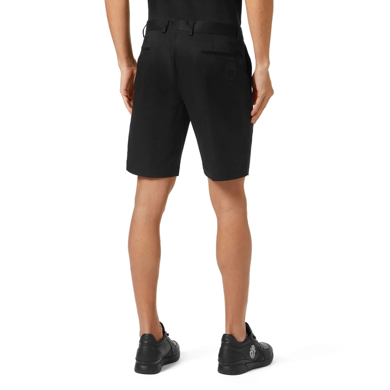 BILLIONAIRE Shorts Shorts schwarz(Image 2)