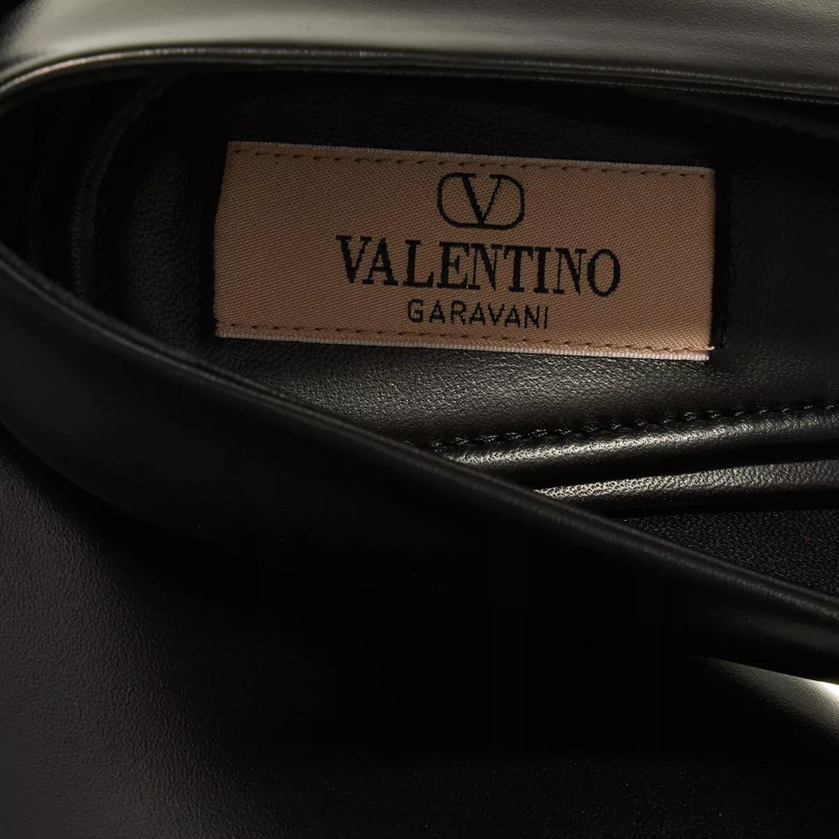 Valentino Garavani Pumps & high heels - Studded Pumps in zwart