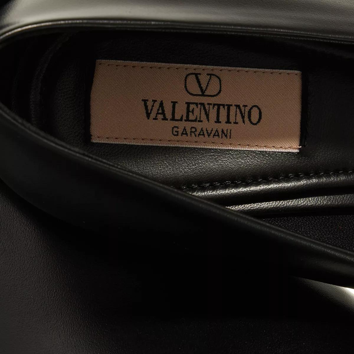 Thumbnail - Valentino Garavani Pumps & High Heels - Studded Pumps - Gr. 37 (EU) - in Schwarz - für Damen