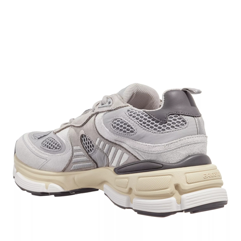 Axel Arigato Low-Top-Sneaker Sphere Runner Light Grey/Grey(Image 2)