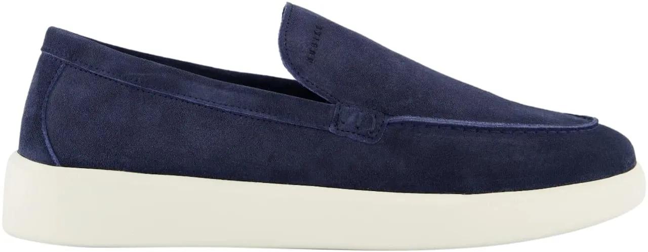 Thumbnail - Nubikk Loafer - Heren Loafer - Gr. 44 (EU) - in Blau - für Damen
