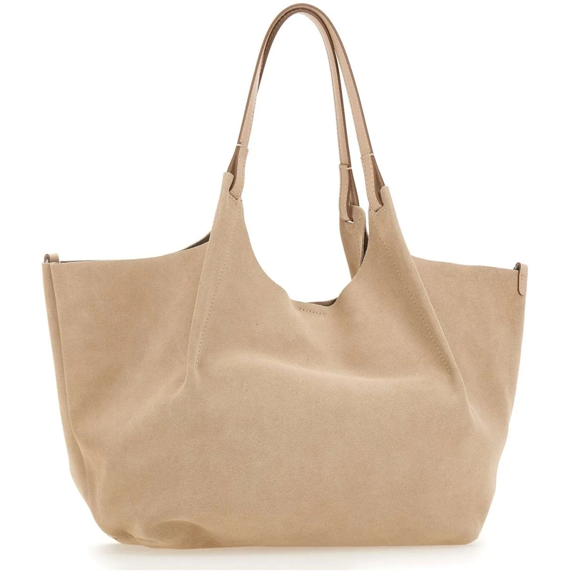 Gianni Chiarini Sac à bandoulière Bags Beige beige(Image 3)