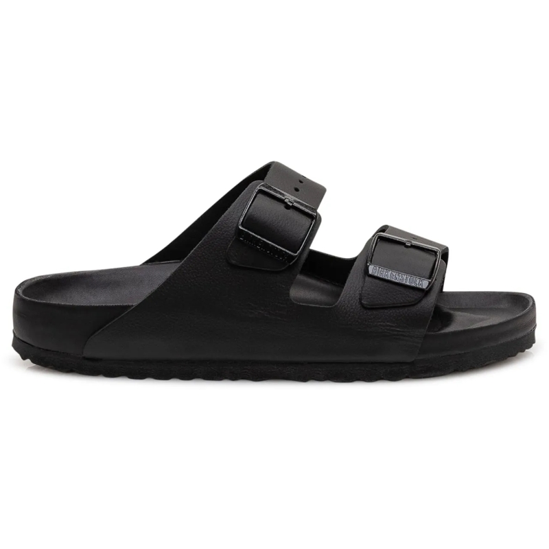 Birkenstock Hausschuhe Sandali Arizona schwarz