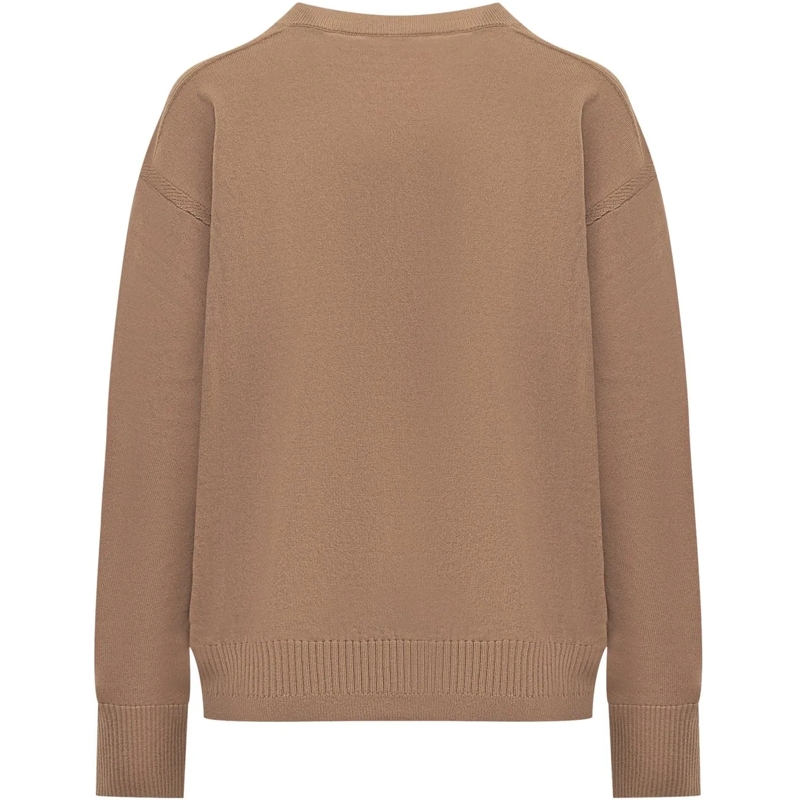 Stella McCartney  Maglia beige(Image 2)