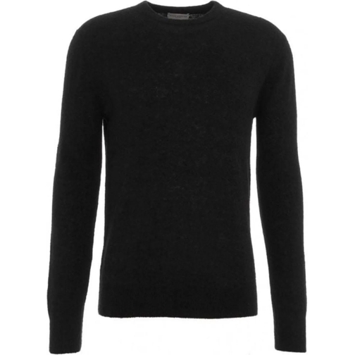 Ballantyne  Sweaters Black schwarz