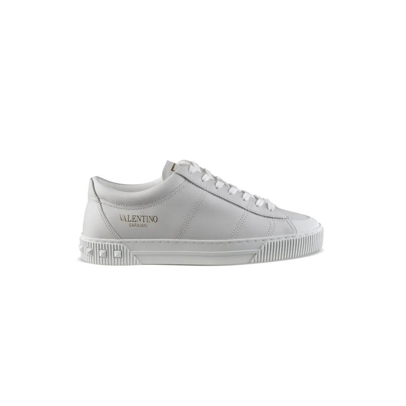 Valentino Garavani Sneaker basse Cityplanet Sneakers White