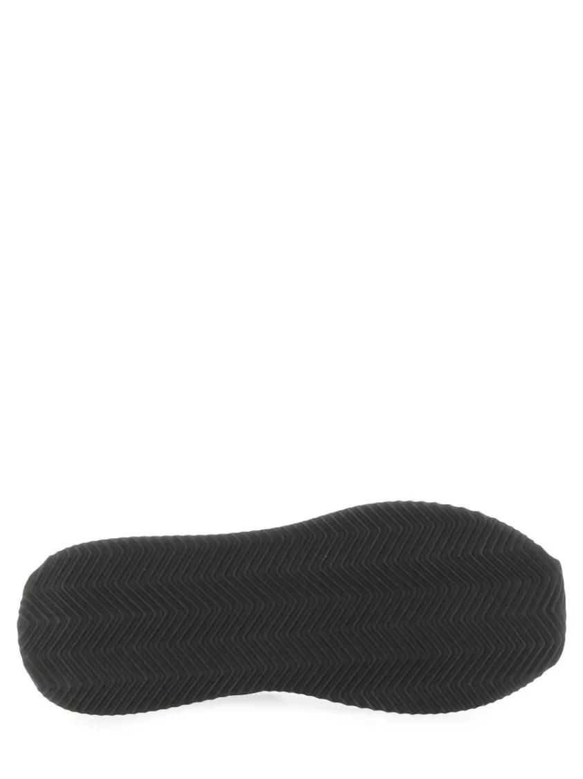 Thumbnail - Dolce&Gabbana Low-Top Sneaker - "Dg Cushion" Sneaker - Gr. 42 (EU) - in Grau - für Damen