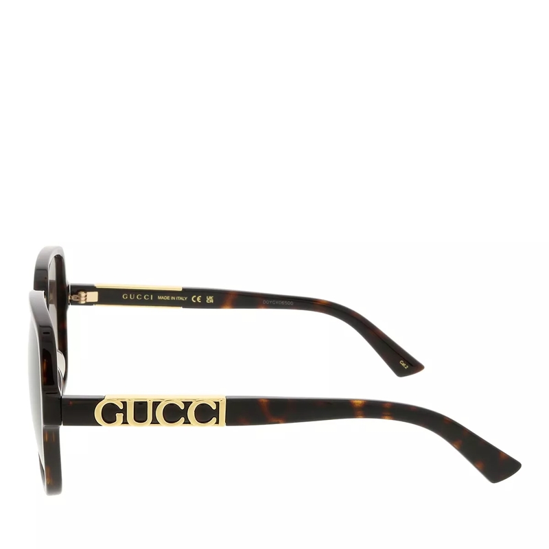 Gucci Sonnenbrille GG1189S Havana-Havana-Brown(Image 4)