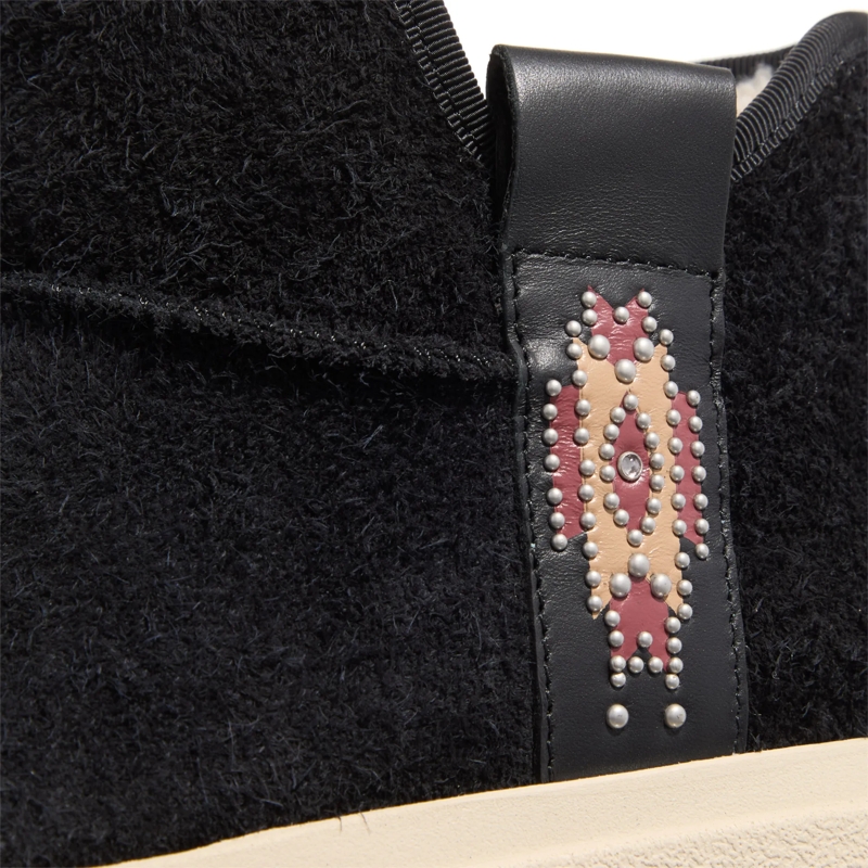 Ash Bottes d'hiver Mask Black(Image 3)